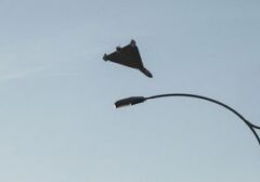 Jerman Beri Dukungan Militer Masif: 50 Ribu Drone Serang untuk Ukraina
