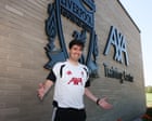 Andoni Iraola Ungkap Ambisi di Liverpool: "Saya Harus Buktikan Diri"