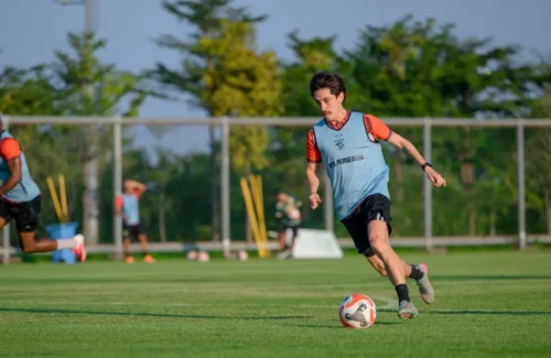 Persebaya Surabaya Gebrak Pasar Transfer: 11 Amunisi Baru Siap Guncang Liga 1 Musim 2026/2027