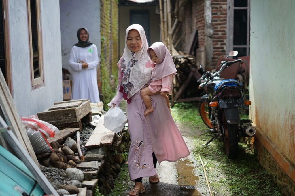 Bansos Kesehatan: Garda Terdepan Selamatkan Ibu Hamil dan Bersalin