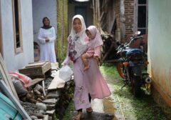 Bansos Kesehatan: Garda Terdepan Selamatkan Ibu Hamil dan Bersalin