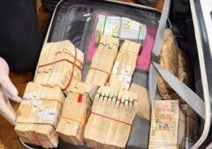 Polda Metro Jaya Gandeng FBI dan Kedutaan AS Ungkap Keaslian Dolar dan Emas dalam Kasus Korupsi Febrie