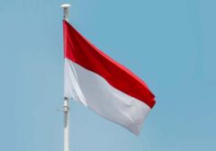 Energi: Kunci Diplomatik Indonesia di Tengah Pusaran Kekuatan Dunia