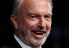 Sam Neill: Sang Pionir Sinema Selandia di Kancah Dunia, Kisah Hidup Sang Legenda Jurassic