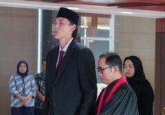 Drama Lapangan Hijau: Baker Resmi Jadi WNI, Sorloth Ungkap Misteri Passing ke Haaland