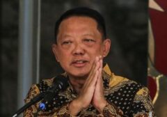 Febrie Adriansyah Tak Lagi Dilindungi, Kejaksaan Agung Cabut Pengamanan TNI