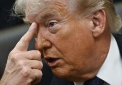 Trump Gencar Desak Sekutu: 'Bayar Keamanan Selat Hormuz, AS Tak Bisa Sendirian!'