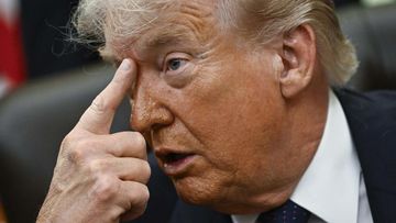 Trump Gencar Desak Sekutu: 'Bayar Keamanan Selat Hormuz, AS Tak Bisa Sendirian!'