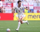Kabar Baik untuk Inggris: Declan Rice Pulih Jelang Duel Krusial Kontra Argentina