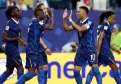 Prancis Tampil Perkasa di Semifinal Piala Dunia 2026, Trisula Mautnya Mengancam, Spanyol Bergantung pada Keajaiban
