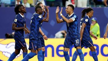Prancis Tampil Perkasa di Semifinal Piala Dunia 2026, Trisula Mautnya Mengancam, Spanyol Bergantung pada Keajaiban