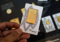 Jumat Berkah atau Bencana? Emas Antam Anjlok Rp 21.000, Cek Rinciannya!