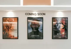 Juni 2026 Banjir Film Hollywood: Dari Horor Viral 'Backrooms' Hingga Nostalgia 'Toy Story 5'