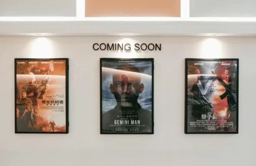 Juni 2026 Banjir Film Hollywood: Dari Horor Viral 'Backrooms' Hingga Nostalgia 'Toy Story 5'