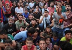 Mengejutkan! Bukan Tim Arab, Warga Gaza Ternyata Jagokan 'Matador' Spanyol di Piala Dunia