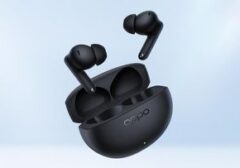 Oppo Gebrak Pasar TWS dengan Enco Air5 dan Air5s: Harga Terjangkau, Fitur Canggih!