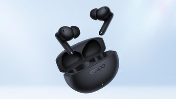 Oppo Gebrak Pasar TWS dengan Enco Air5 dan Air5s: Harga Terjangkau, Fitur Canggih!