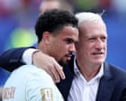 Balas Dendam Euro 2024: Prancis Bertekad Taklukkan Spanyol di Semifinal Piala Dunia Dallas