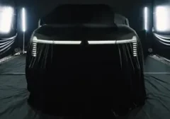 Misteri Pajero Terbaru Terkuak: Mitsubishi Rilis Video Menggoda, Begini Reaksi Penonton!