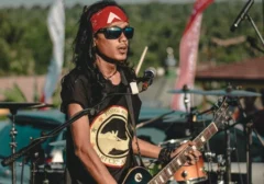 The Virgin Gebrak Panggung Musik dengan 'Gila Dangdut': Rock Berdistorsi Bertemu Koplo A La 2026
