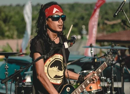 The Virgin Gebrak Panggung Musik dengan 'Gila Dangdut': Rock Berdistorsi Bertemu Koplo A La 2026