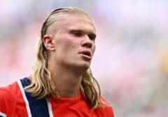 Mengejutkan! Rahasia Gizi 6.000 Kalori Erling Haaland, Benarkah Aman untuk Anda?