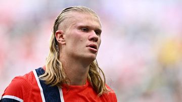 Mengejutkan! Rahasia Gizi 6.000 Kalori Erling Haaland, Benarkah Aman untuk Anda?