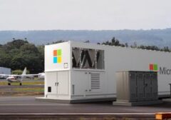 Ledakan AI Picu Kenaikan Emisi Karbon Microsoft Hingga 25% di 2025