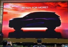 Pesta Otomotif GIIAS 2026: Deretan Mobil Baru Siap Menggebrak Pasar Indonesia!