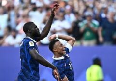 Duel Raksasa Eropa: Prancis vs Spanyol, Siapa yang Melenggang ke Final Piala Dunia 2026?