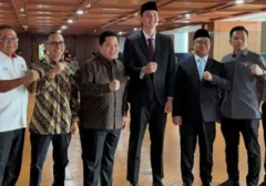 Senyum Mitchell Baker Semakin Lebar: Kini Resmi WNI, Optimistis Bawa Garuda Muda Berkibar di Piala AFF 2026