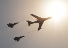 Jet Tempur J-16 China 'Mengganas': Siap Patroli Jarak Jauh dengan Kemampuan Baru
