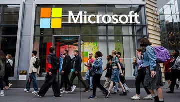 Akun Dibajak, Gamer Ini Menang Gugat Microsoft: Kemenangan Tak Terduga!