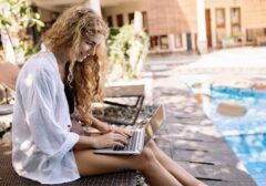 Kesiapan Sistem Jaminan Sosial Mengakomodasi Model Kerja Work From Anywhere (WFA)
