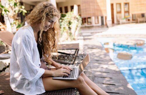 Kesiapan Sistem Jaminan Sosial Mengakomodasi Model Kerja Work From Anywhere (WFA)
