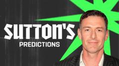 Prediksi Mengejutkan Chris Sutton untuk Semifinal Piala Dunia 2026: Siapa yang Bakal Melaju?