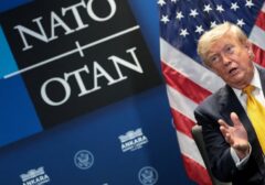 Mantap! Trump Suntik Dana Kripto ke Pasar Modal Konvensional, Ini Rinciannya