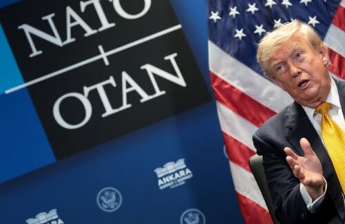 Mantap! Trump Suntik Dana Kripto ke Pasar Modal Konvensional, Ini Rinciannya