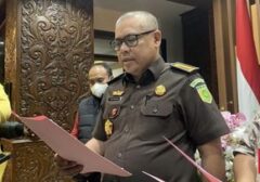 Jaksa Kejati Jatim Siap Bawa Dugaan Korupsi Izin ESDM ke Meja Hijau