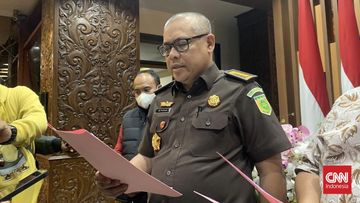 Jaksa Kejati Jatim Siap Bawa Dugaan Korupsi Izin ESDM ke Meja Hijau