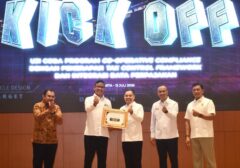 Pertamina Jadi Pionir Transparansi Pajak, Integrasi Data Bersama DJP Beri Bukti Nyata