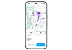 Gebrakan Waze: Gemini AI Kini Meluncur, Fitur Khusus Pengendara Motor Jadi Sorotan