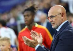 Luis de la Fuente Puji Setinggi Langit Kualitas Prancis, Akui Sulit Taklukkan Les Bleus