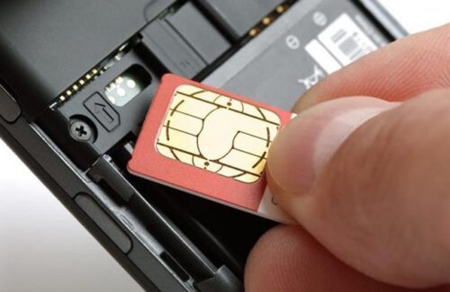 Jawa Timur Tuntas 100% Registrasi Biometrik SIM Card: Operator Seluler Patuhi Penuh Aturan