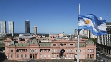 Dari Pelarian Nazi ke Persahabatan Erat: Kilas Balik Hubungan Argentina dan Israel
