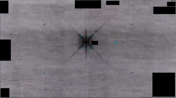 Misteri Bintang Segi Enam Melayang di Langit China, Pentagon Ungkap Dokumen Baru: UFO Terungkap?