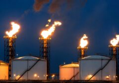 Blokade AS di Hormuz Picu Lonjakan Harga Minyak Dunia, Analis Soroti Dampak Geopolitik