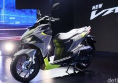 Misteri Vario 160 Evo: Mengapa Peluncurannya Belum Merata di Seluruh Indonesia?