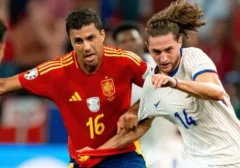 Duel Maestro Taktik: Deschamps dan De la Fuente Adu Strategi di Semifinal Piala Dunia 2026