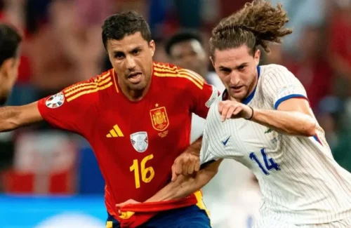Duel Maestro Taktik: Deschamps dan De la Fuente Adu Strategi di Semifinal Piala Dunia 2026